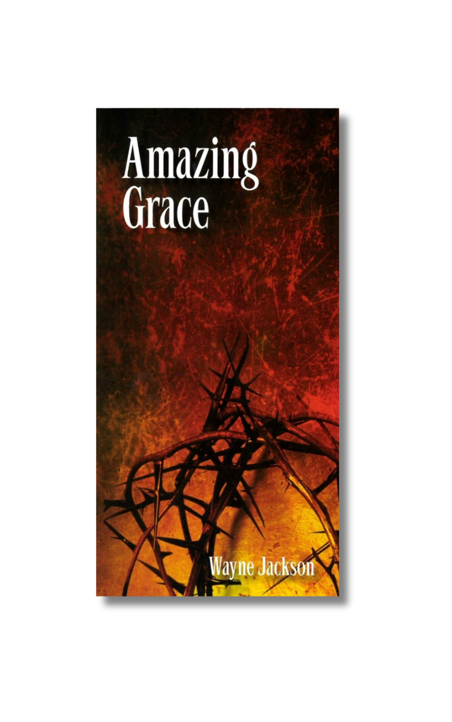 Amazing Grace - 5 Booklet Bundle