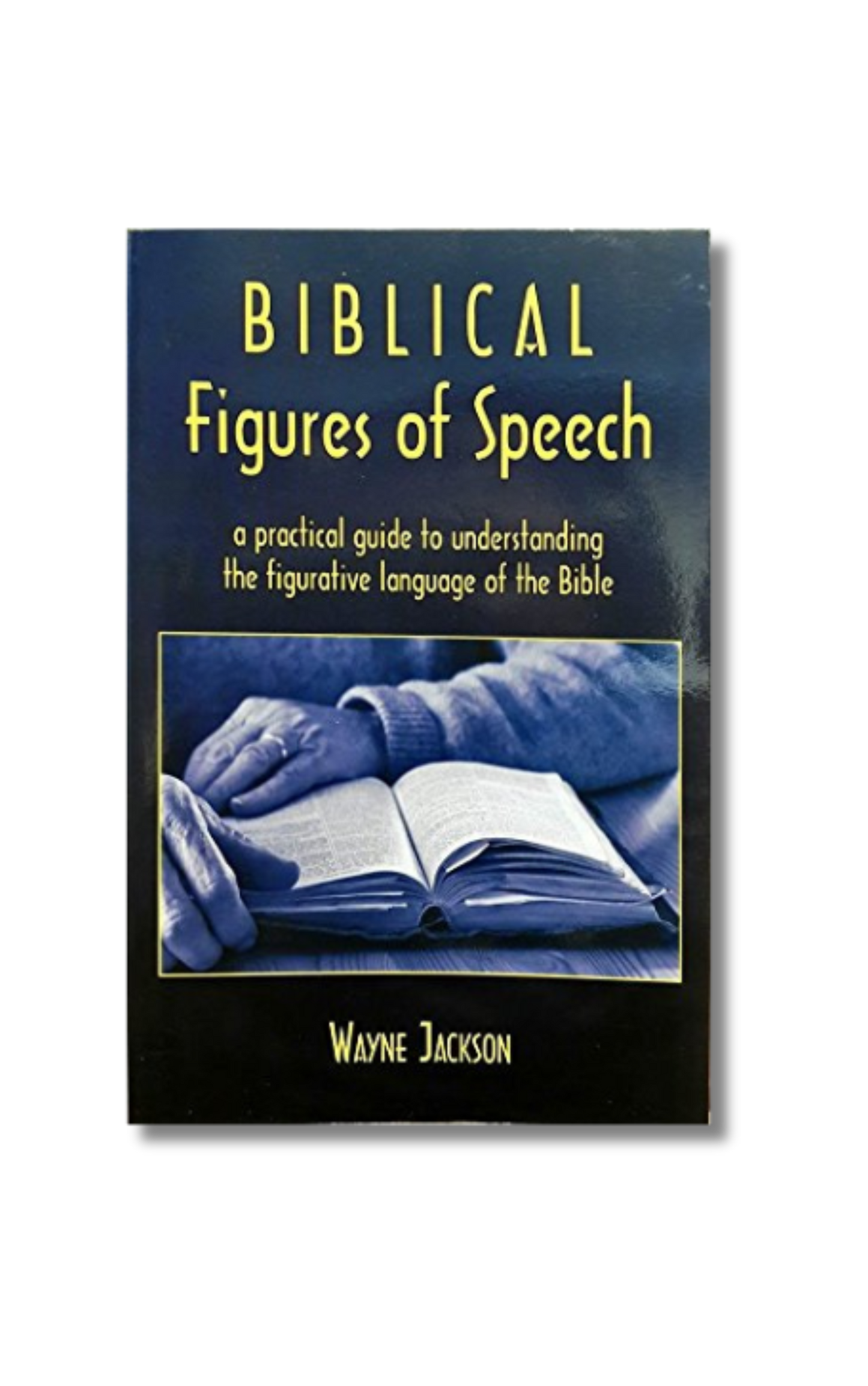Biblical Figures of Speech