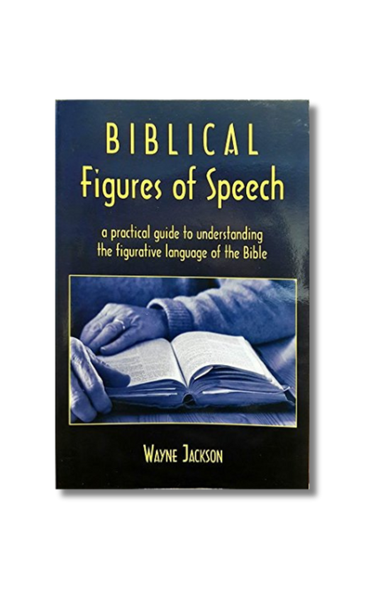 Biblical Figures of Speech