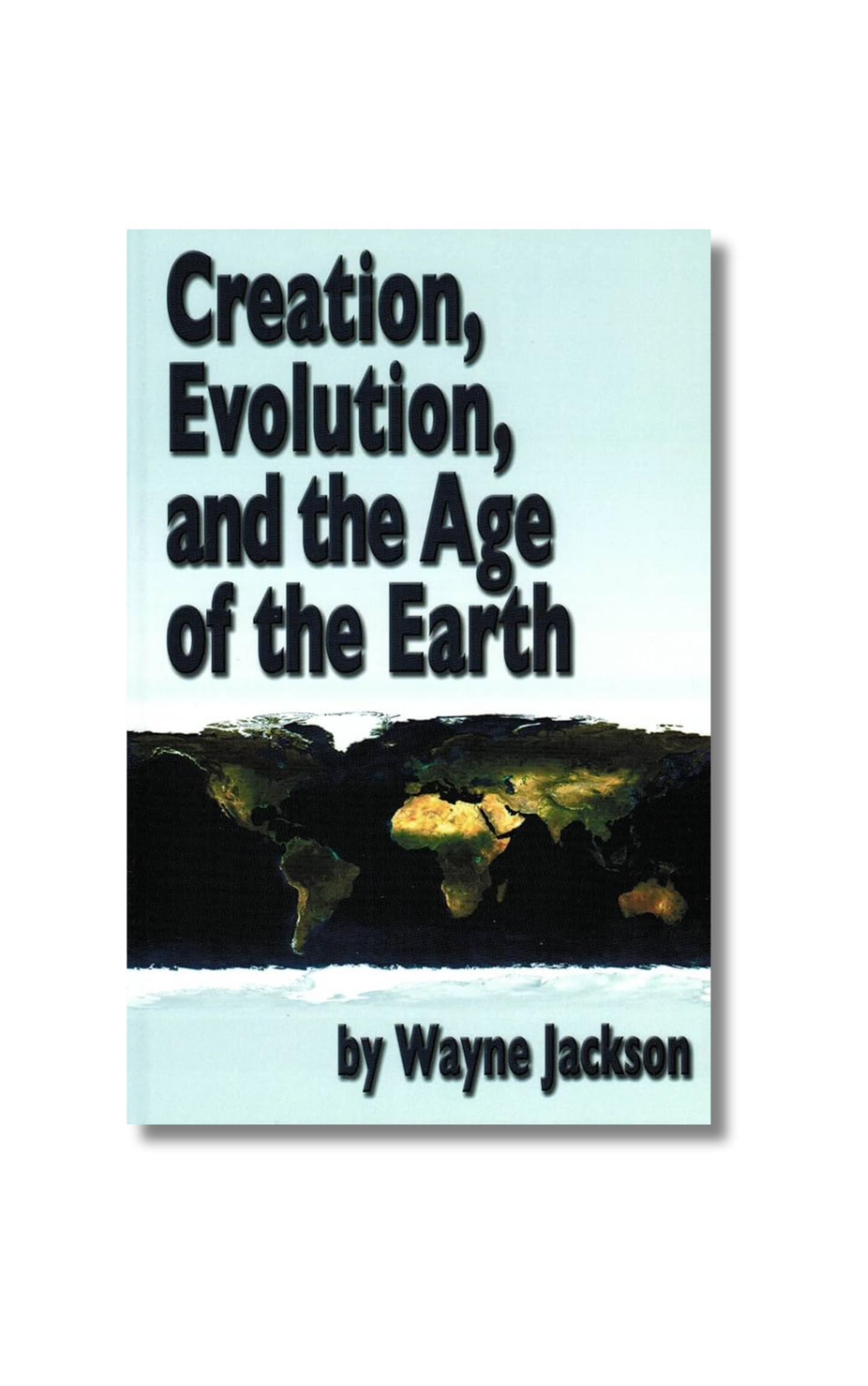 Creation, Evolution, and the Age of the Earth