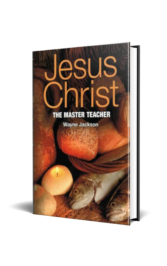 Jesus Christ the Master Teacher