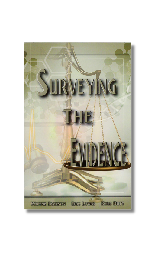 Surveying the Evidence