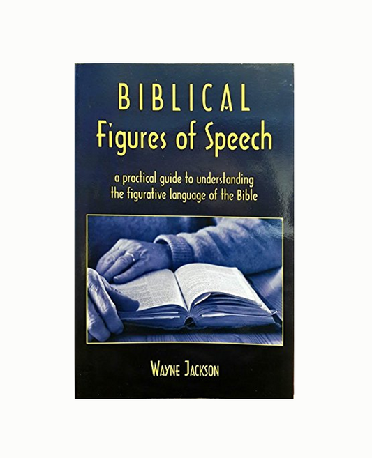 Biblical Figures of Speech