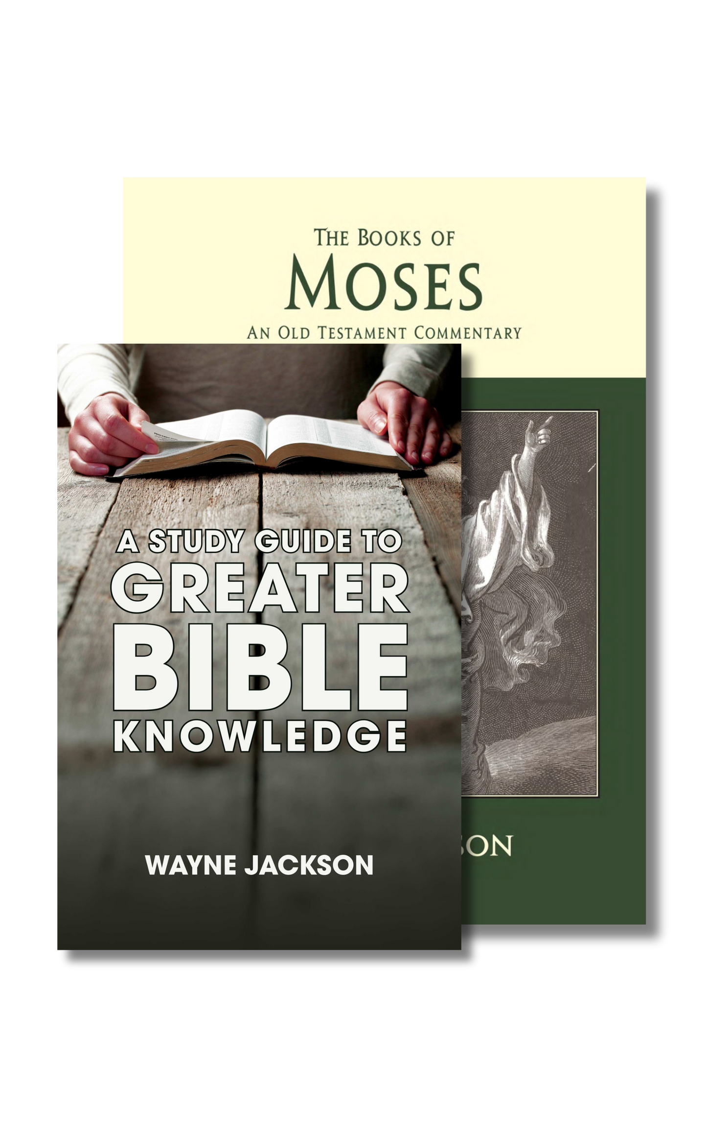 Beginnings Bible Study Bundle