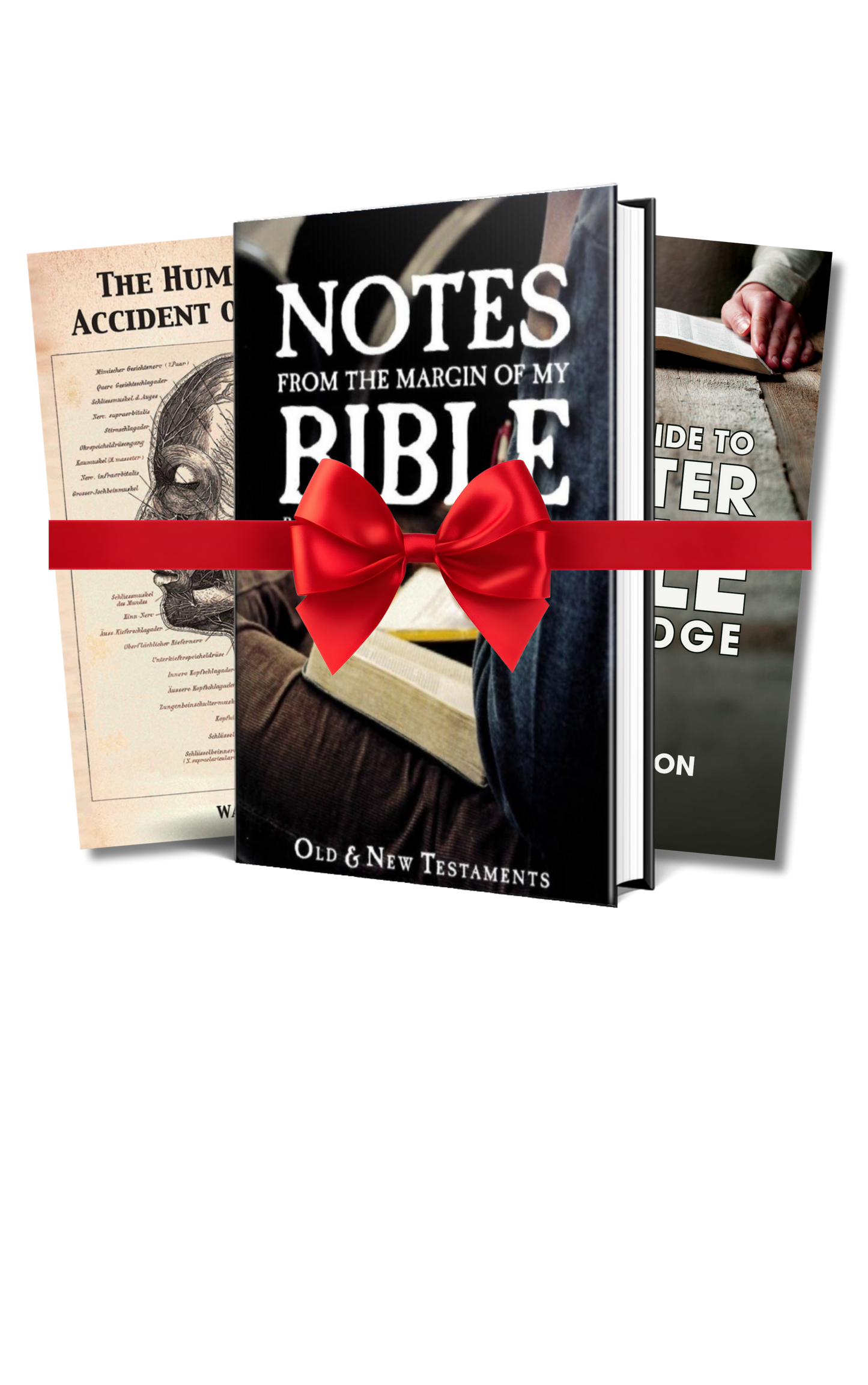 Great Gift! - Study Bundle