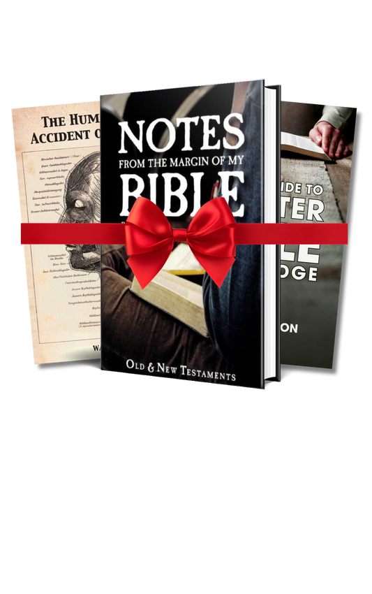 Great Gift! - Study Bundle