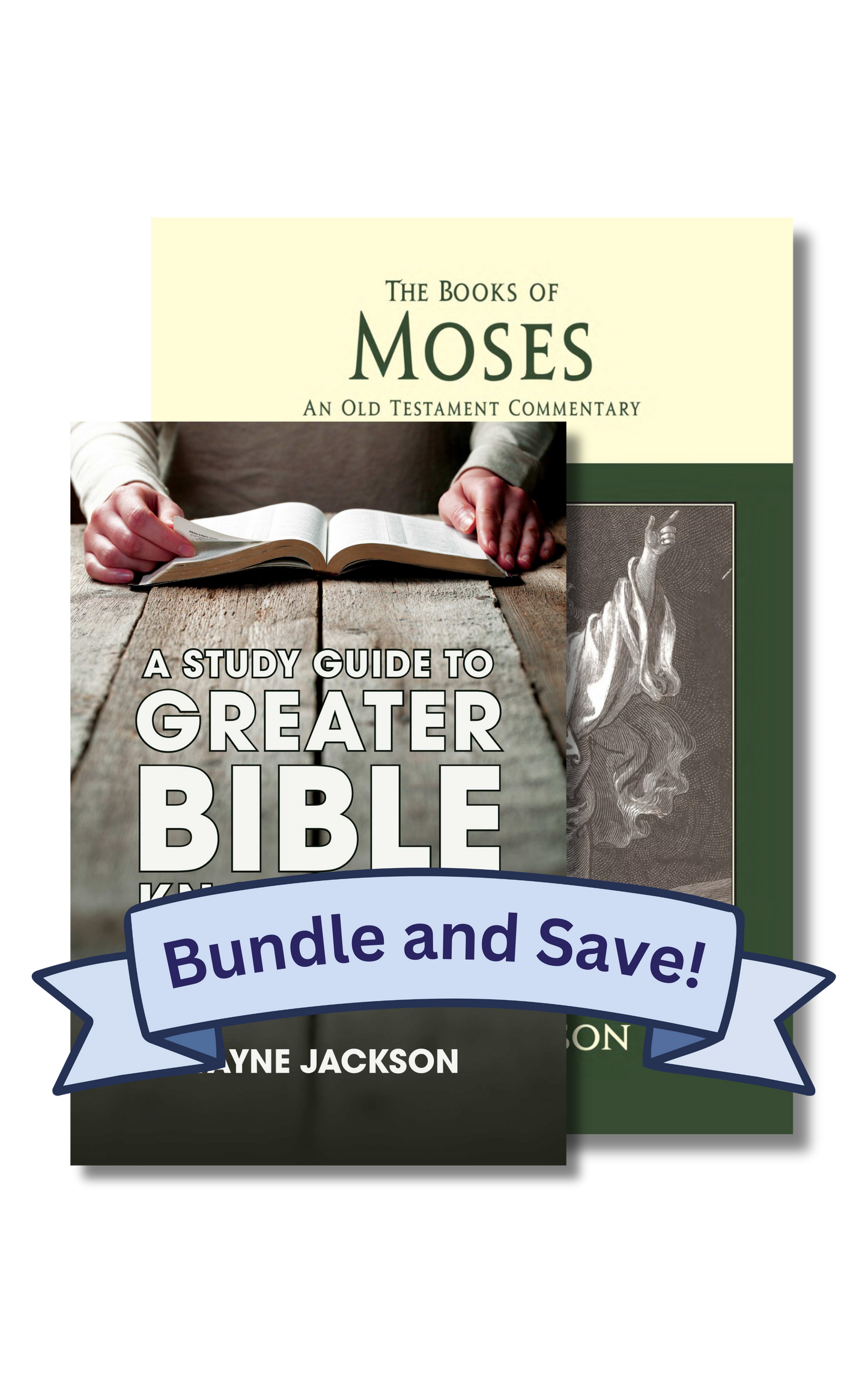 Beginnings Bible Study Bundle