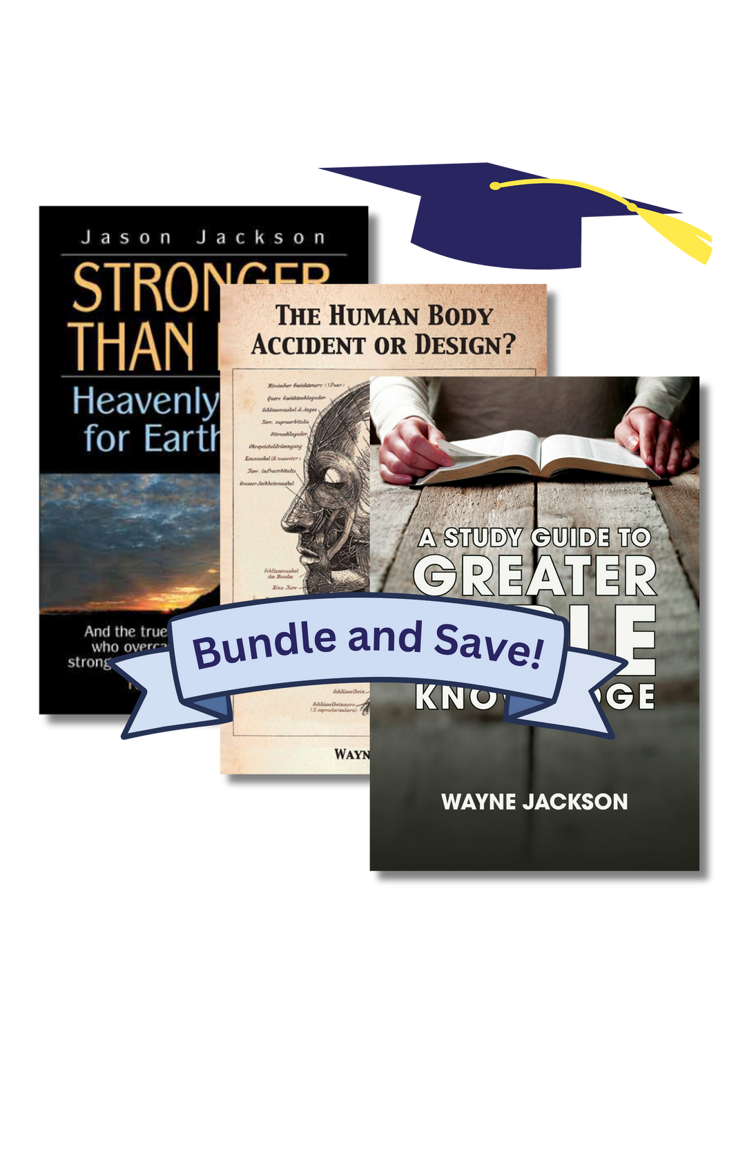 Fortify Your Faith - Christian Courier - Online Store