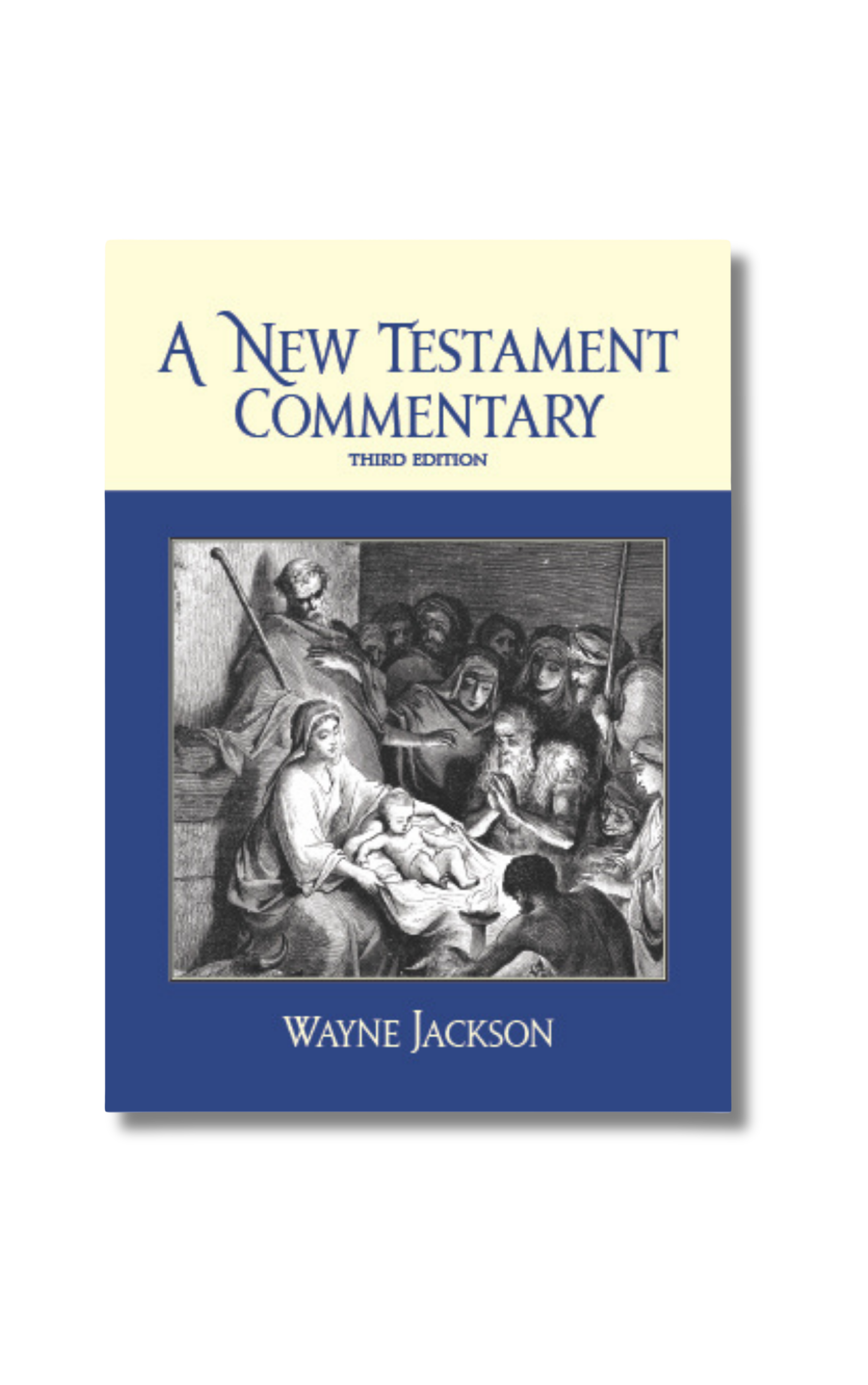 Fortify Your Faith - Christian Courier - Online Store