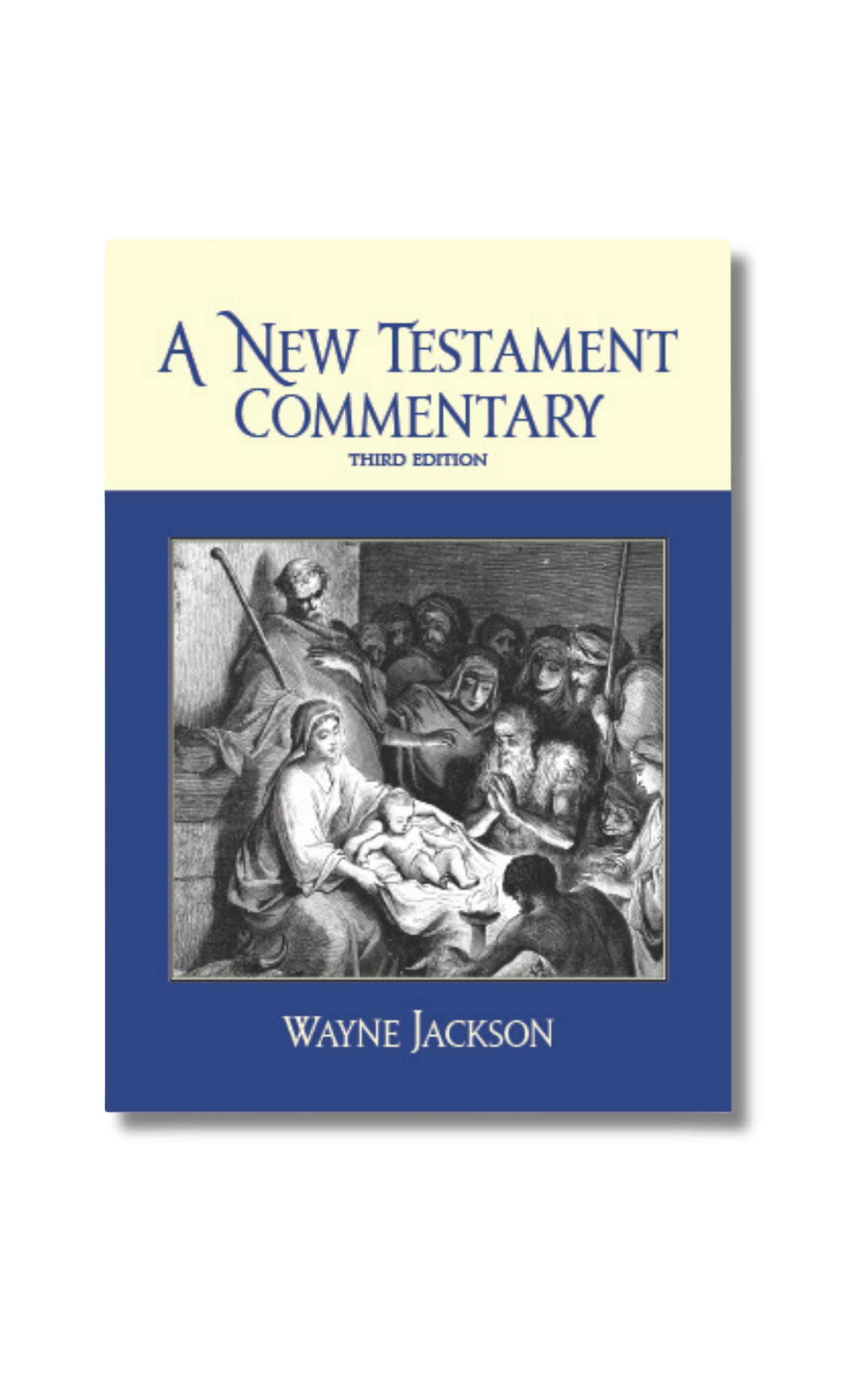 A New Testament Commentary - Third Edition