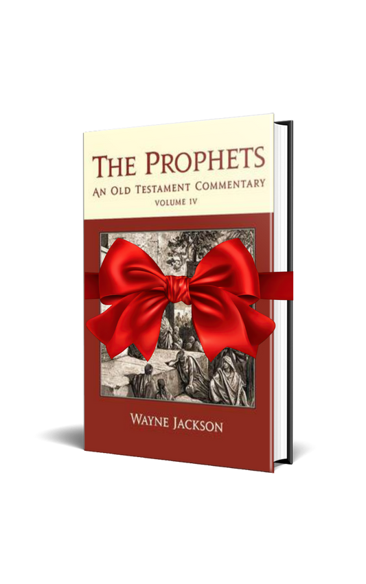 Gifts Made Easy! - The Prophets