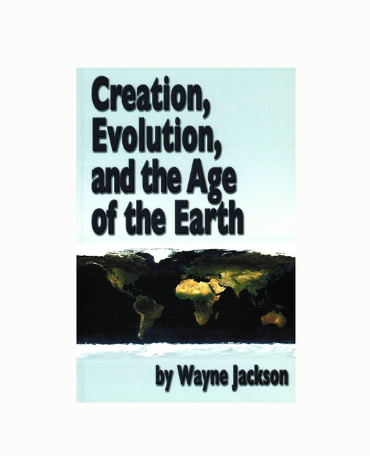 Creation, Evolution, and the Age of the Earth