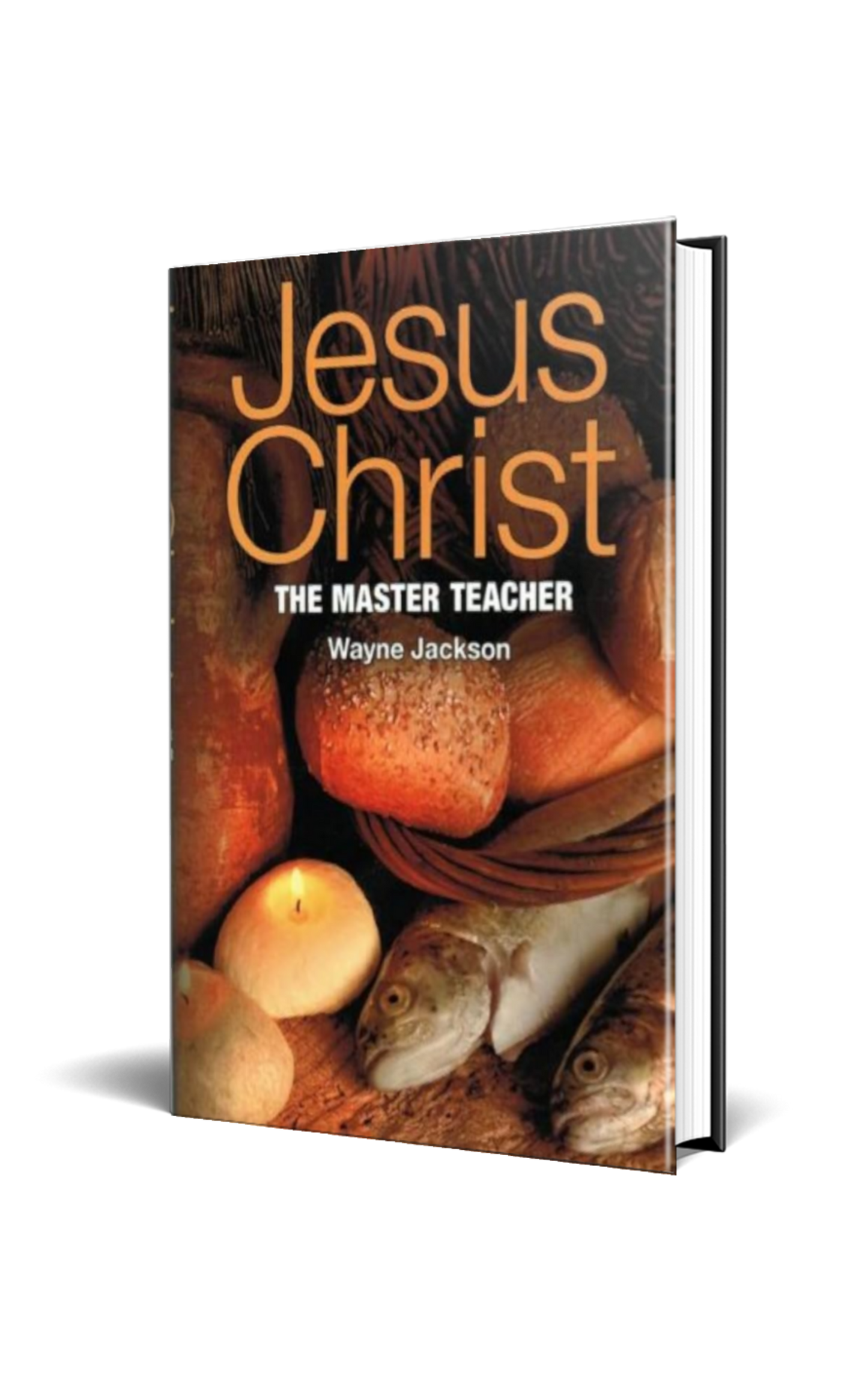 SAVE 30% - Jesus Christ the Master Teacher - 10 Count