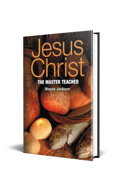 SAVE 30% - Jesus Christ the Master Teacher - 10 Count