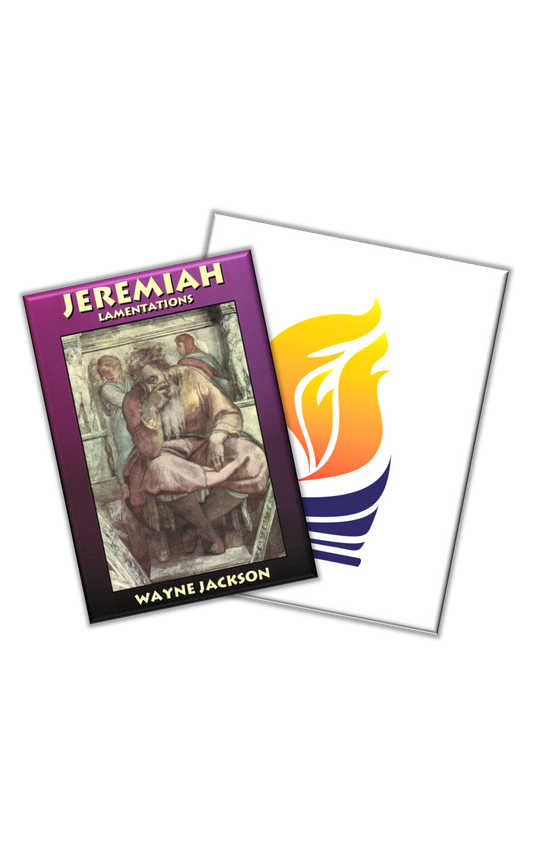 Isaiah & Jeremiah Bundle