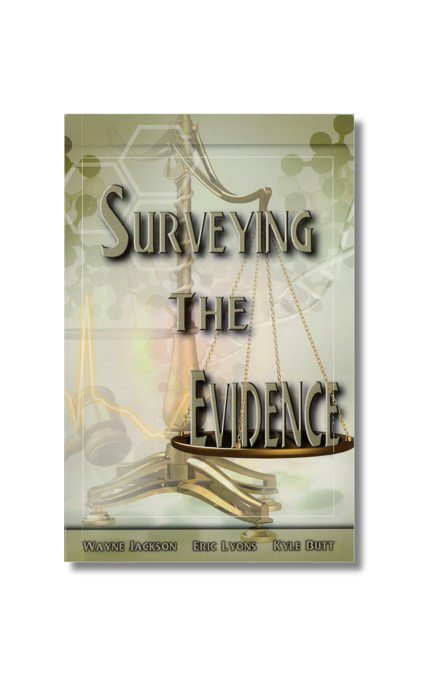 SAVE 25% - Surveying the Evidence - 10 Count